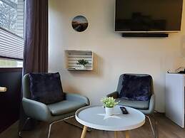 Hotel Seeblick am Sankelmarker See