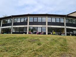 Hotel Seeblick am Sankelmarker See