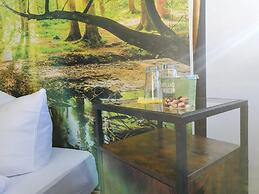 Hotel Seeblick am Sankelmarker See