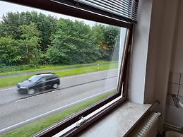 Hotel Seeblick am Sankelmarker See