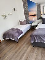 Hotel Seeblick am Sankelmarker See