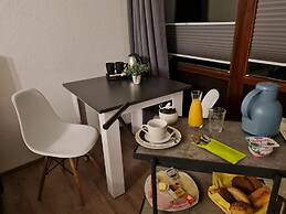 Hotel Seeblick am Sankelmarker See