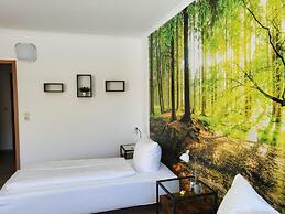 Hotel Seeblick am Sankelmarker See