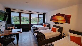 Hotel Seeblick am Sankelmarker See