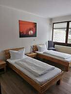 Hotel Seeblick am Sankelmarker See