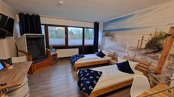 Hotel Seeblick am Sankelmarker See