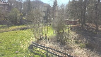 Hotel Seeblick am Sankelmarker See