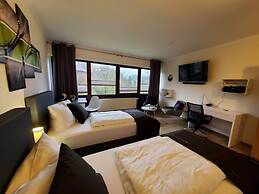 Hotel Seeblick am Sankelmarker See