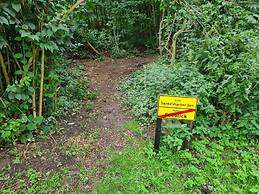 Hotel Seeblick am Sankelmarker See