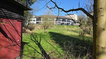 Hotel Seeblick am Sankelmarker See