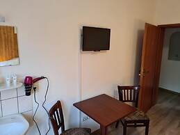 Hotel Seeblick am Sankelmarker See