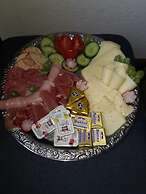 Hotel Seeblick am Sankelmarker See