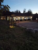 Hotel Seeblick am Sankelmarker See