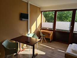 Hotel Seeblick am Sankelmarker See