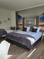 Hotel Seeblick am Sankelmarker See