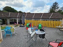 Hotel Seeblick am Sankelmarker See