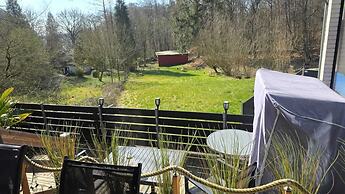 Hotel Seeblick am Sankelmarker See