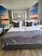 Hotel Seeblick am Sankelmarker See