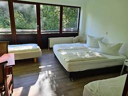 Hotel Seeblick am Sankelmarker See