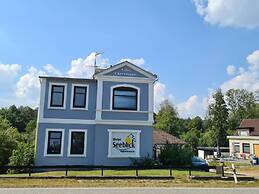 Hotel Seeblick am Sankelmarker See