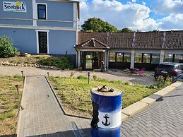 Hotel Seeblick am Sankelmarker See