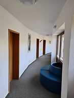 Hotel Seeblick am Sankelmarker See