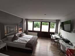 Hotel Seeblick am Sankelmarker See