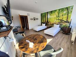 Hotel Seeblick am Sankelmarker See