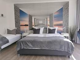 Hotel Seeblick am Sankelmarker See