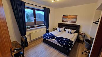 Hotel Seeblick am Sankelmarker See