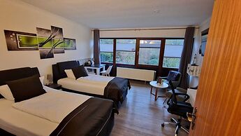 Hotel Seeblick am Sankelmarker See