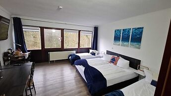 Hotel Seeblick am Sankelmarker See