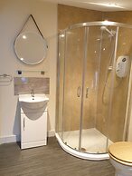 Captivating 2-bed Apartment in Carlisle