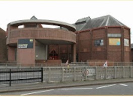 Captivating 2-bed Apartment in Carlisle