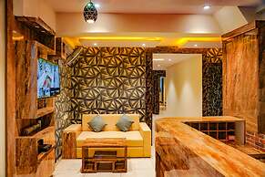 Hotel Privilege Villa