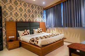 Hotel Privilege Villa