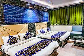 Hotel Privilege Villa