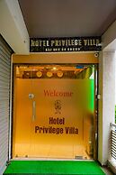 Hotel Privilege Villa
