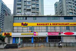 Hotel Privilege Villa