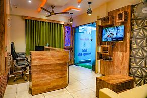 Hotel Privilege Villa