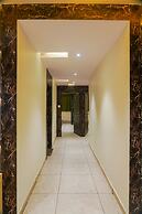 Hotel Privilege Villa