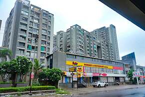 Hotel Privilege Villa