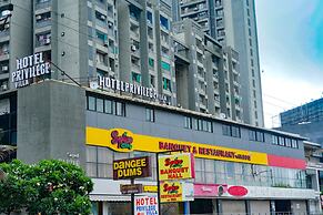 Hotel Privilege Villa