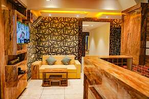 Hotel Privilege Villa