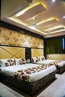 Hotel Privilege Villa