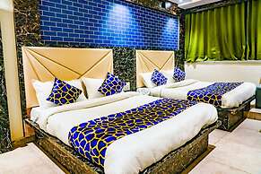 Hotel Privilege Villa