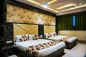 Hotel Privilege Villa