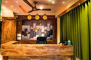 Hotel Privilege Villa