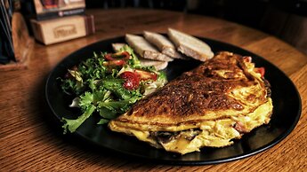 Lord Jack Apartments