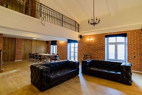 Lord Jack Apartments